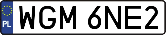 WGM6NE2