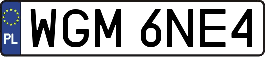 WGM6NE4