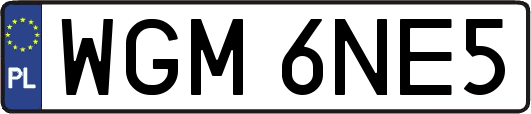 WGM6NE5