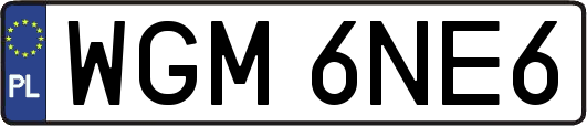 WGM6NE6
