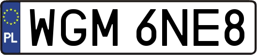 WGM6NE8