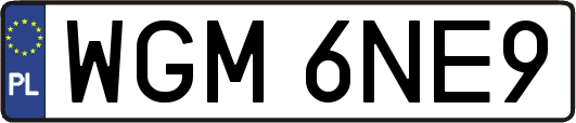 WGM6NE9
