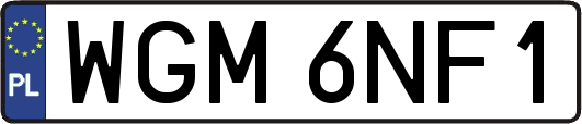 WGM6NF1
