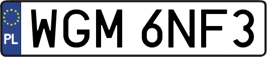 WGM6NF3