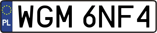 WGM6NF4