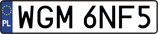 WGM6NF5