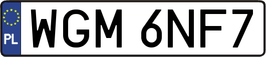 WGM6NF7