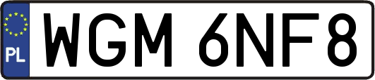 WGM6NF8
