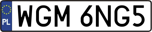 WGM6NG5