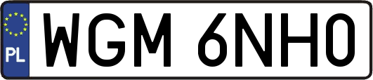 WGM6NH0