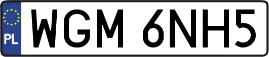 WGM6NH5