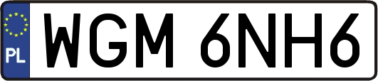 WGM6NH6