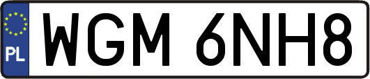 WGM6NH8