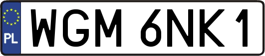 WGM6NK1