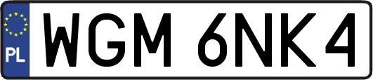 WGM6NK4