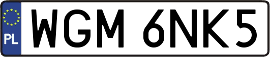WGM6NK5