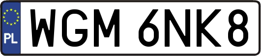WGM6NK8