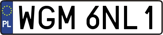WGM6NL1