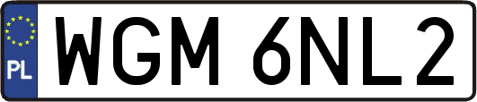 WGM6NL2