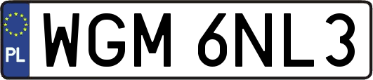 WGM6NL3