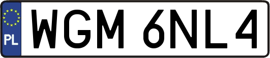 WGM6NL4