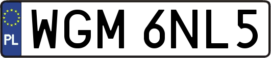 WGM6NL5