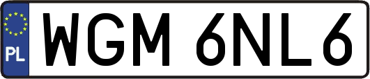 WGM6NL6