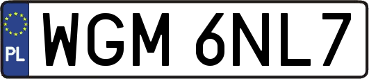 WGM6NL7
