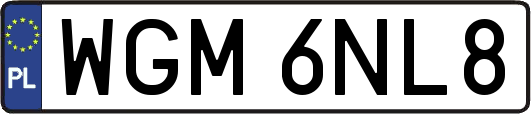 WGM6NL8