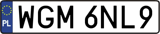 WGM6NL9