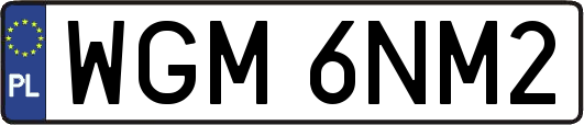 WGM6NM2