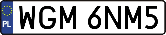 WGM6NM5