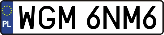 WGM6NM6