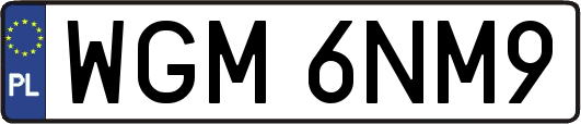 WGM6NM9