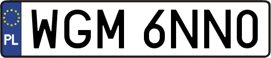 WGM6NN0