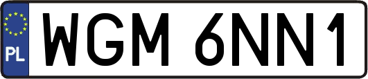 WGM6NN1