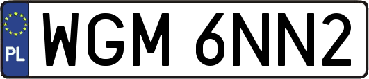 WGM6NN2