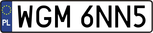 WGM6NN5