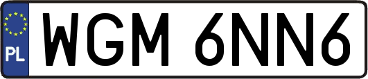 WGM6NN6
