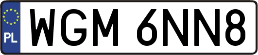 WGM6NN8