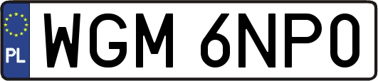 WGM6NP0