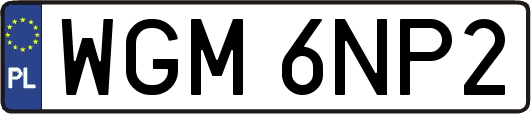 WGM6NP2