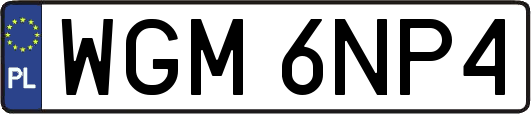 WGM6NP4
