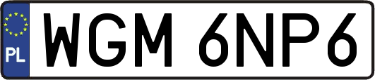 WGM6NP6