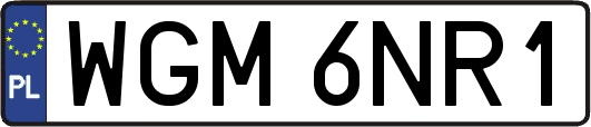 WGM6NR1
