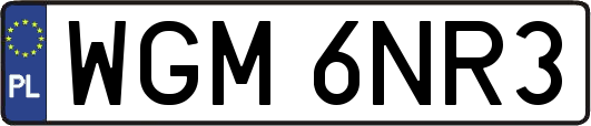 WGM6NR3