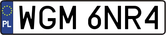 WGM6NR4