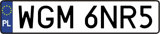 WGM6NR5
