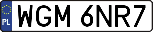 WGM6NR7