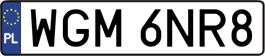 WGM6NR8